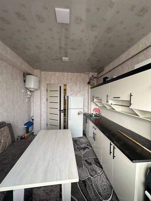 3 xonali Kvartira Arendaga beriladi