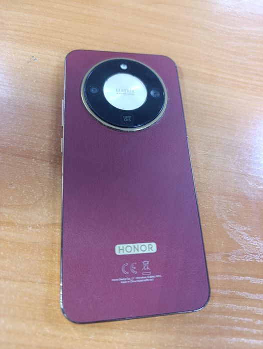 Обменяю телефон honor x9d