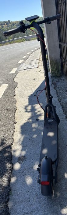 Vand trotineta electrica Navee v40i