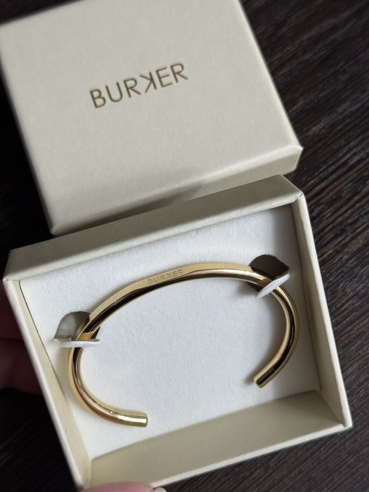 Часы и брпслеты Burker