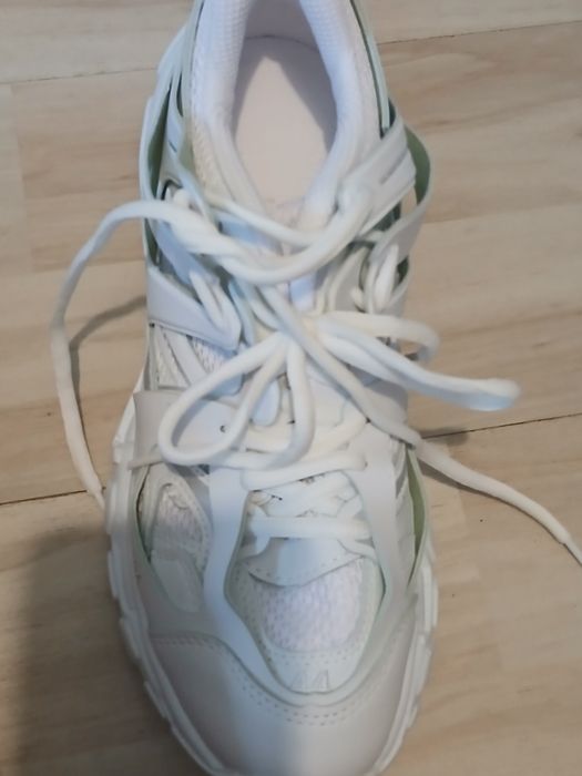 Маратонки BALENCIAGA track Намаление