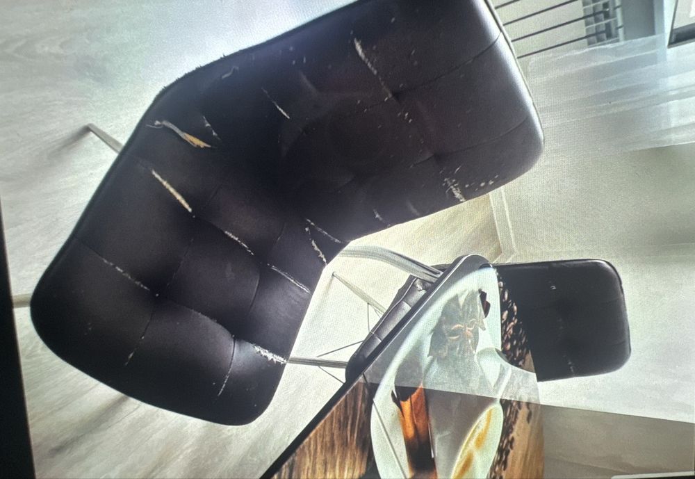 Стулья стулья 4 штуки