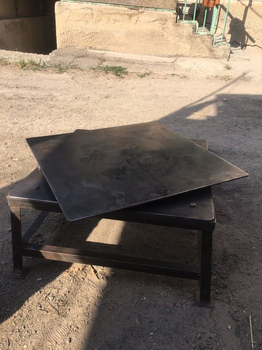 Станок для скульптора