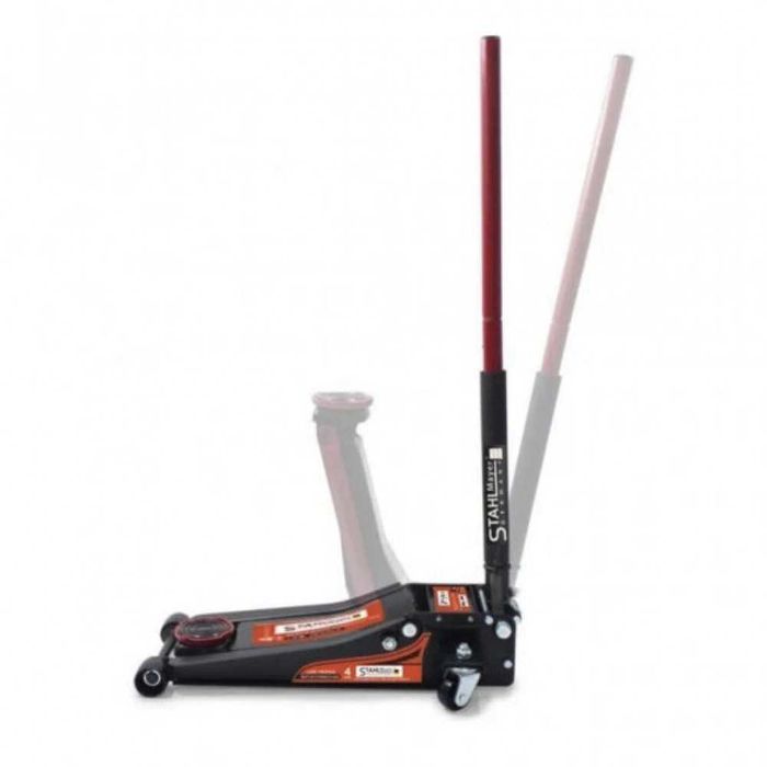 Хидравличен нископрофилен крик 4 тона 83 – 465 мм StahlMayer