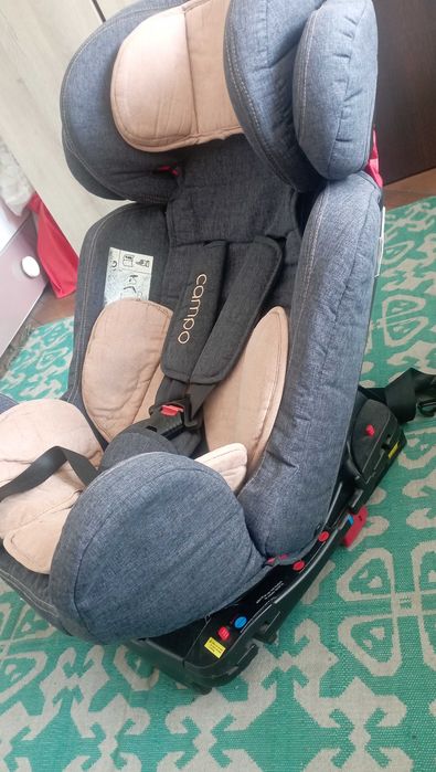 Столче за кола 2 броя