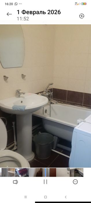 Сдам квартиру на долгий срок