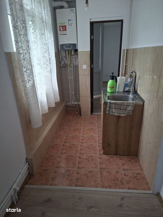 Apartament tip studio, 40 mp, balcon, Bd. Traian