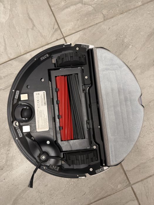 Aspirator robot Roborock S8 Plus ca NOU