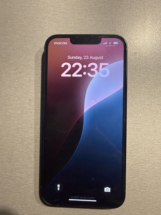 Iphone  14 без забележка