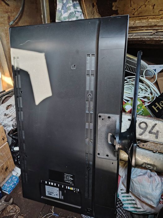 Продам плазму самсунг