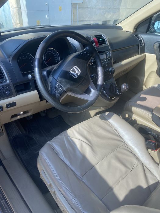 Honda CRV 3,Benzina +Gpl