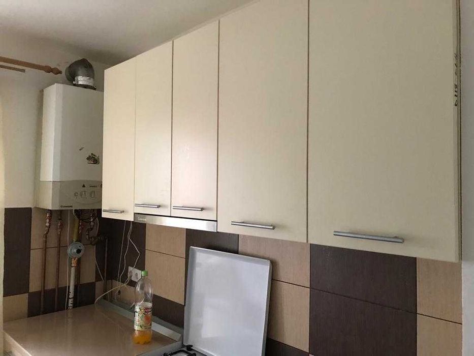 Inchiriez garsoniera