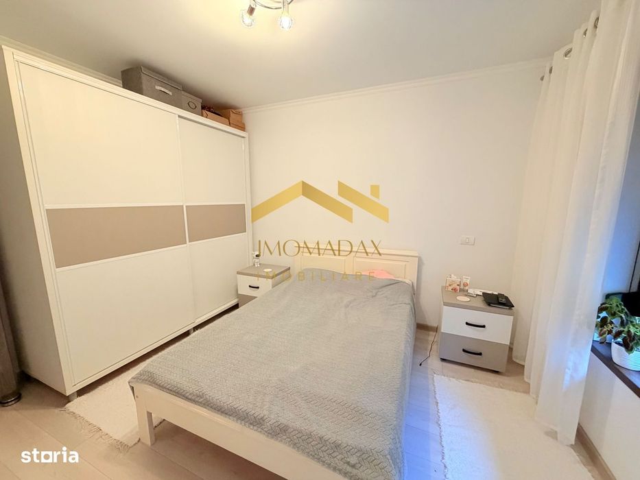Braytim-2 Camere-Curte proprie