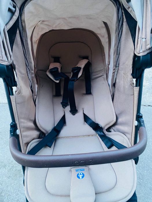 Vand carut sport Joolz Aer plus