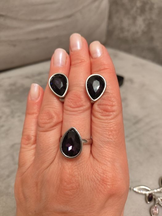 Набор бижутерия .