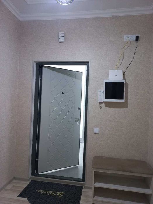 ПРОДАЕТСЯ 2/2/9 66м2 ЖК Assalom Sohil на: ул.Фергана Йули