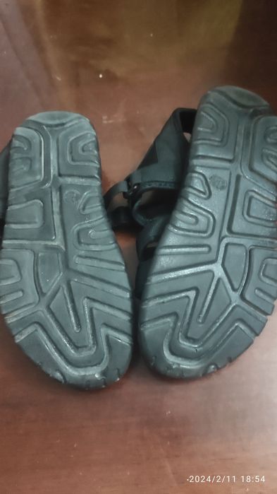 Сандалии подростковые