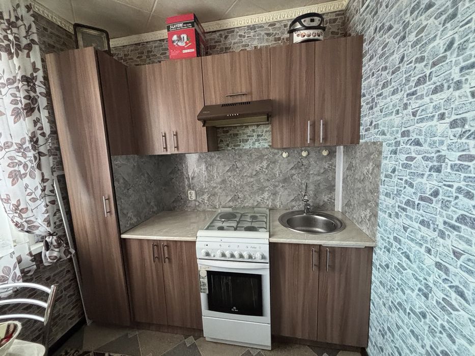 Продам квартиру. Центр.