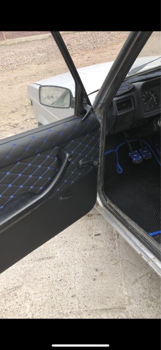 Продам ваз 2107