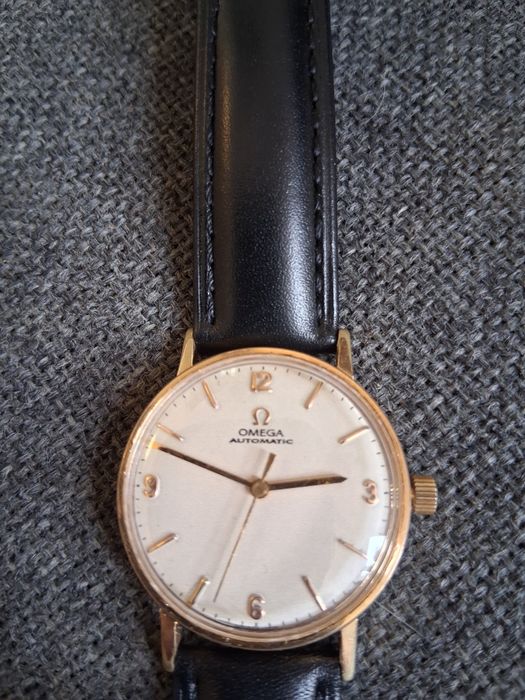 Vînd OMEGA calibru 552,