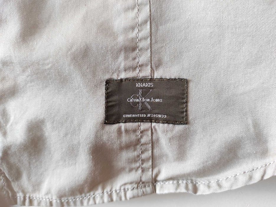 Дамска риза - Calvin Klein (Размер М)