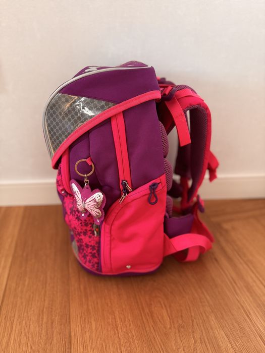 Рюкзак для девочки