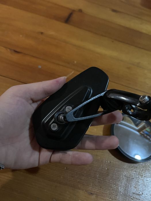 Огледала за виждане!В отлично състояние.