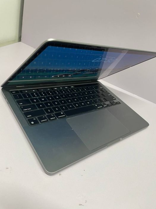 MacBook Pro M1 /#СР589698