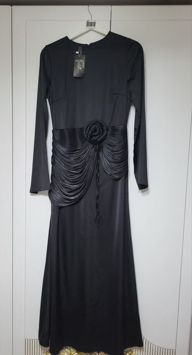 Юбка плиссированная, платье