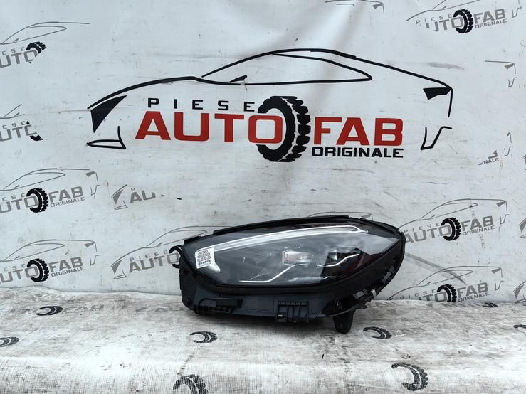 Far stanga Mercedes C-Class W206 Full LED High Performance A2069063903