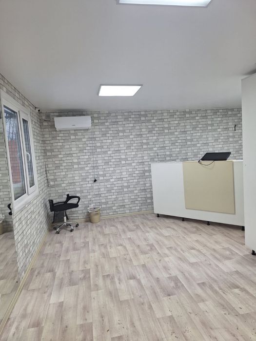 Сдам помещение под бизнес