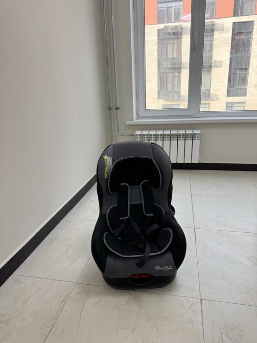 Карсит и бустер для детей