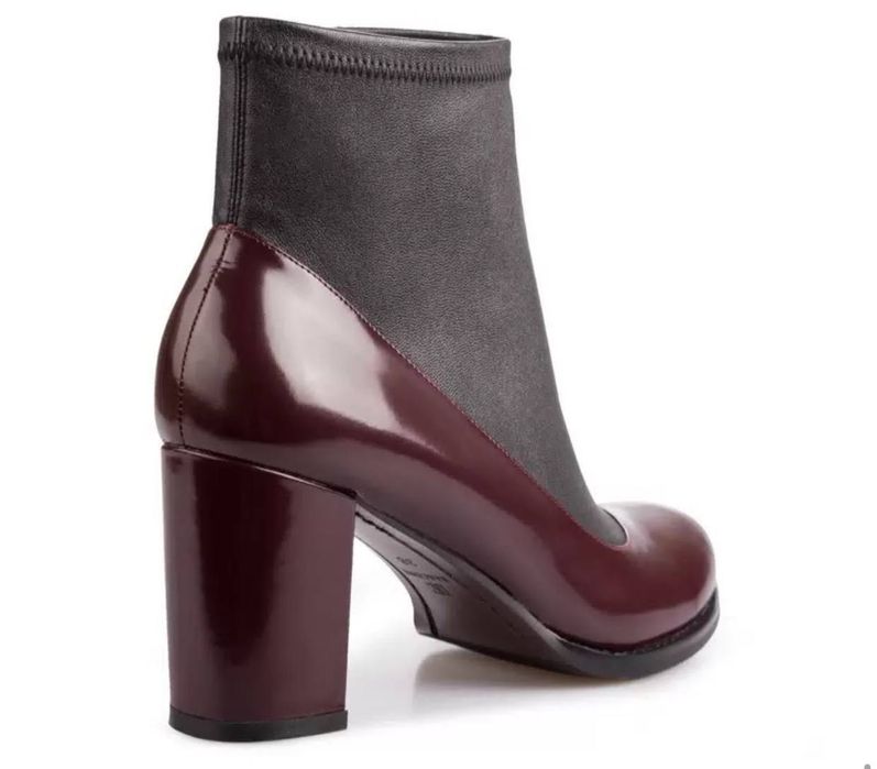 Ботильоны (полусапожки) Basconi