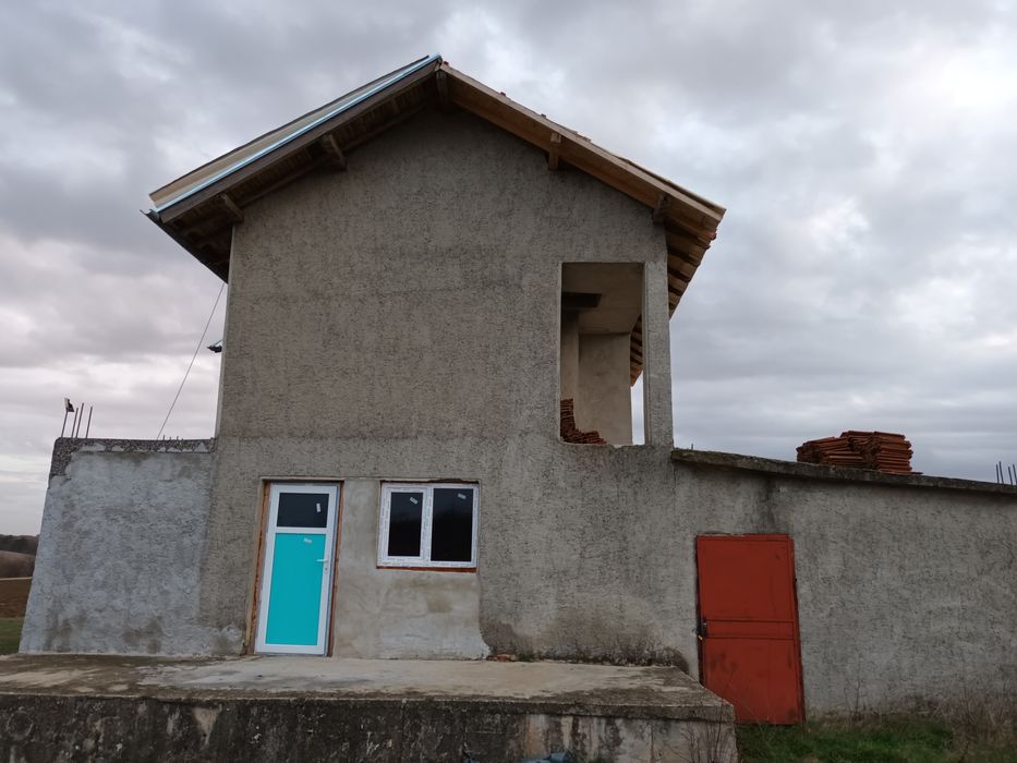 Продава се Къща в Дулово - 210 кв.м за 217 €/кв.м - Снимка #10