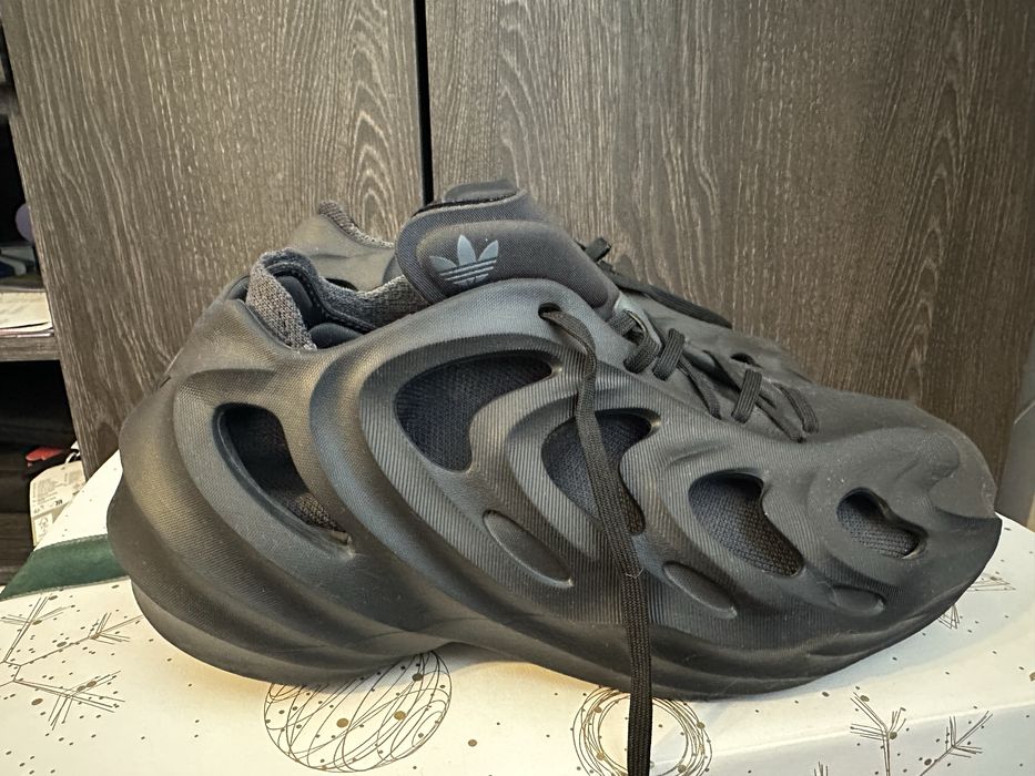 Adidas ‘Adifom Q’