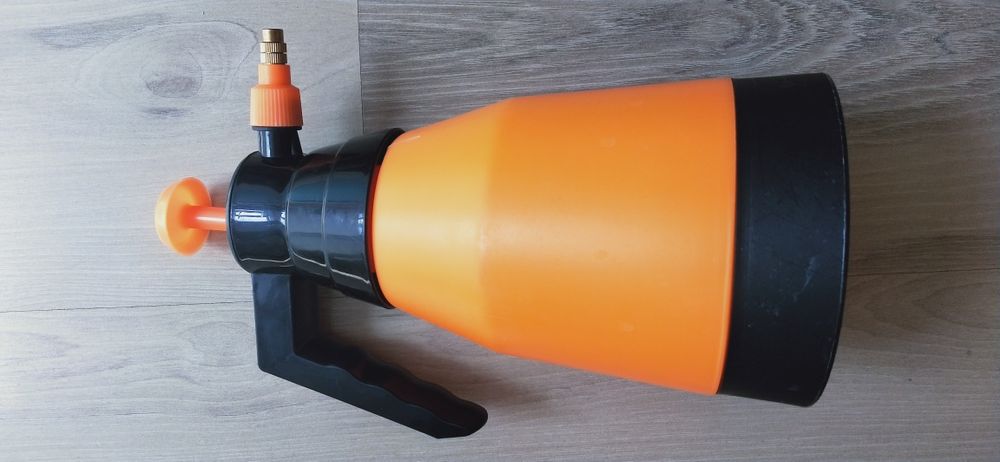 Распылитель для растений