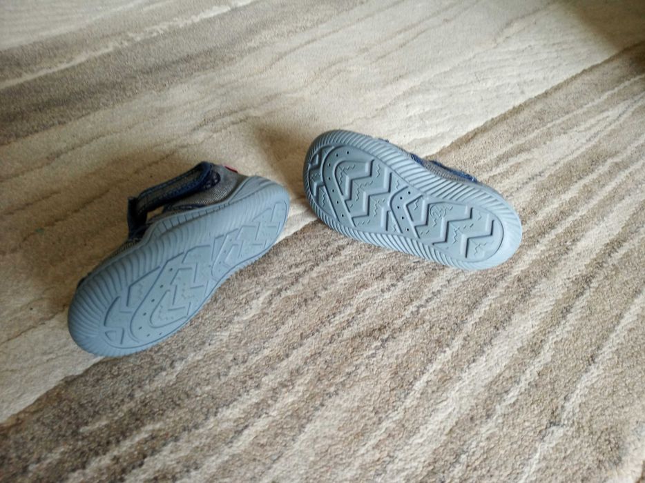 Детски пантофи Колев и Колев 24 номер