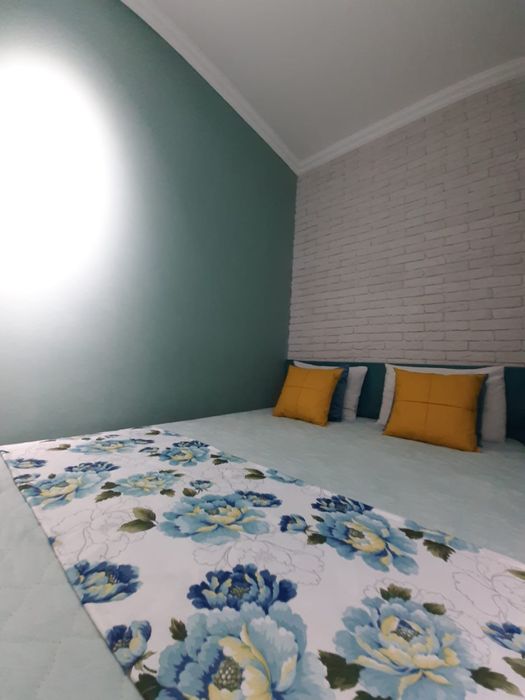 Квартира в центре левого берега