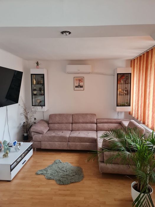 Apartament 3 camere