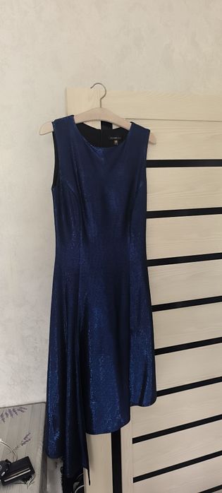 Вечернее платье.