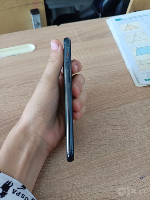 iPhone 11 Pro 1-qol