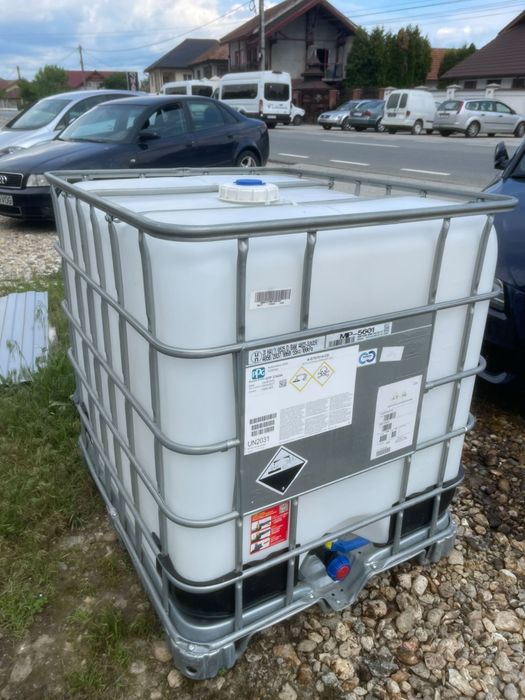 Bazine ibc1000litri