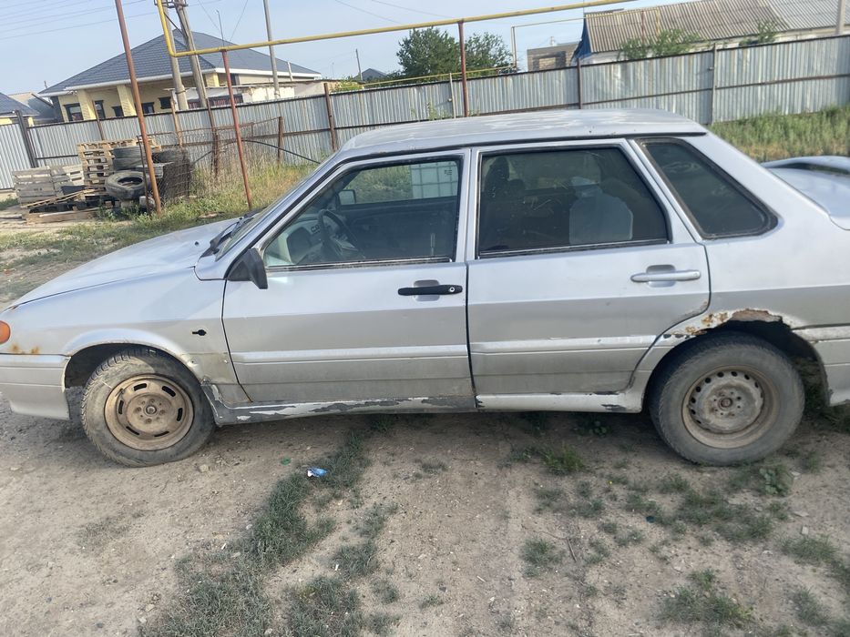 Ваз лада сатылад