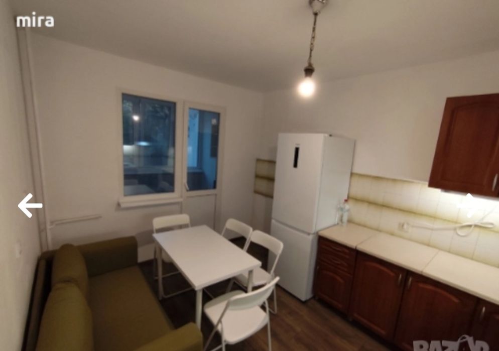 Обзаведен 2 стаен апартамент Люлин 3. 44кв, ет 3/8 след ремонт