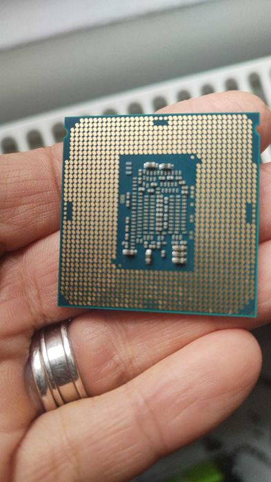 Cooler si procesor i3 cu 2,70 socket 1151