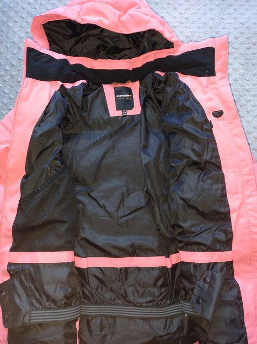 Детско ски яке ICEPEAK JR