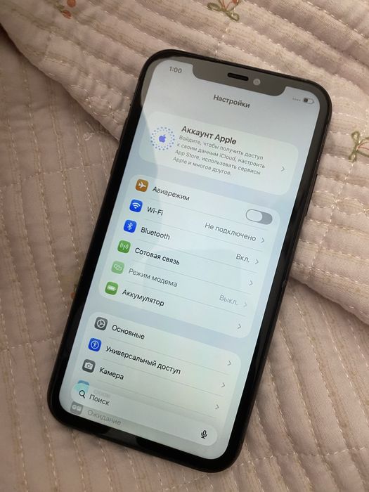 Айфон 11 64гб Apple