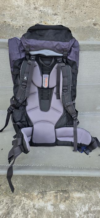 Раница Deuter Cuantum 70+10