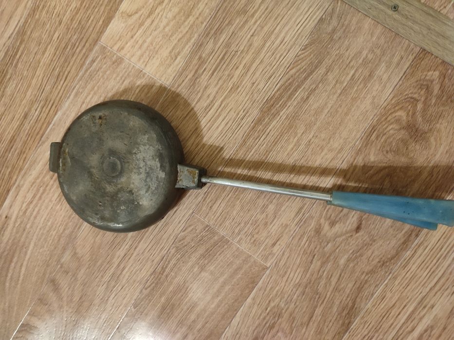 Орешница советская