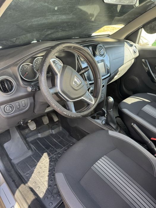 DACIA Logan 2018 — imagine 3